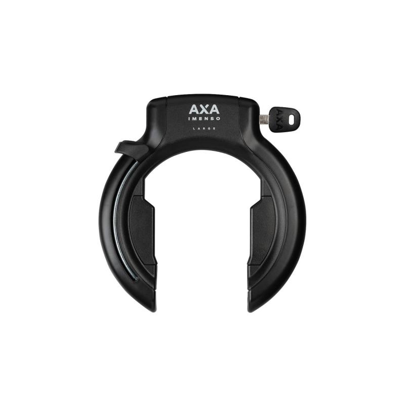 Axa AXA Imenso Large Ring lock Corner Sport 1