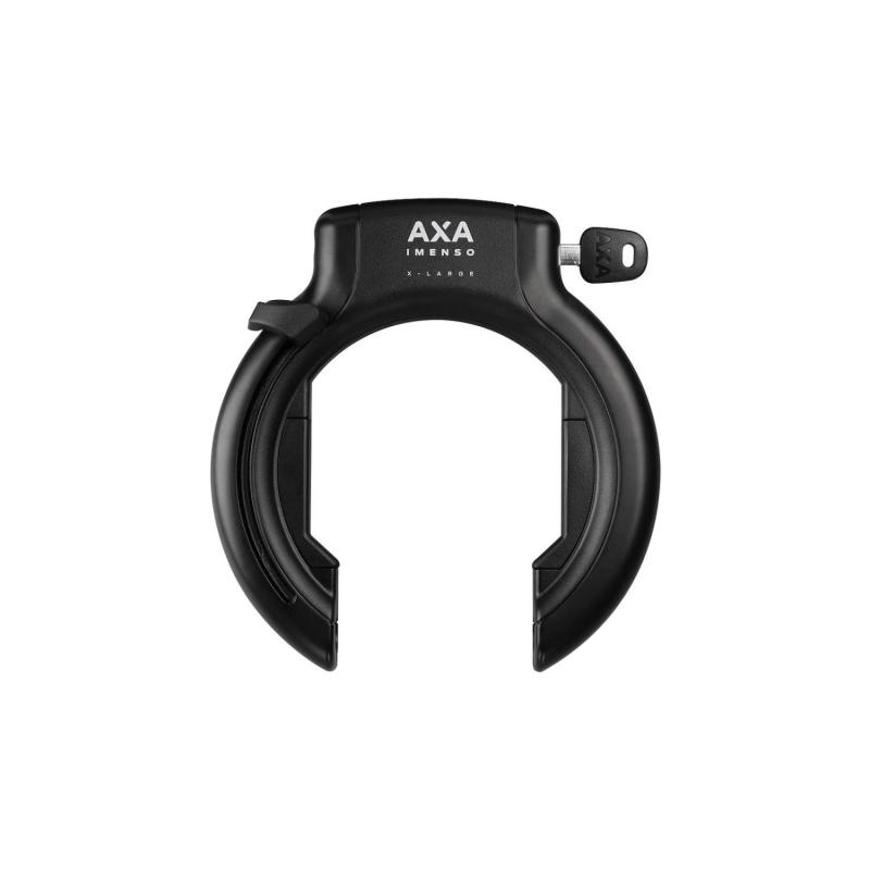 Axa AXA Imenso X-Large Ring lock Corner Sport 1