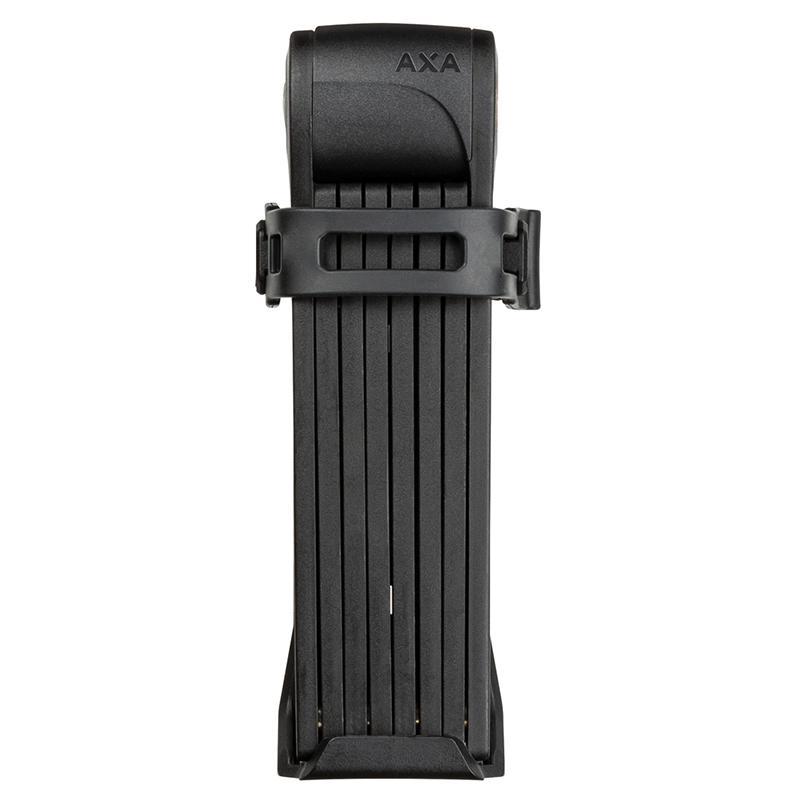 Axa Axa Fold Lite 100 Foldable lockBlack, 100 cm 59841095SC Corner Sport 1