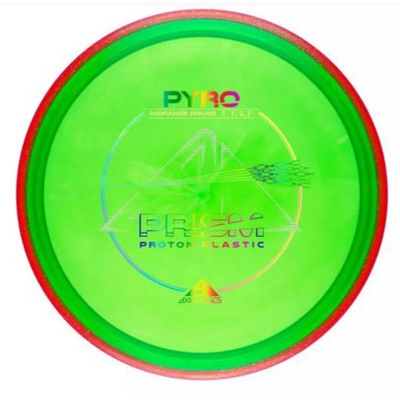 Axiom Prism Proton Midrange Pyro FM-60000517 Corner Sport 1