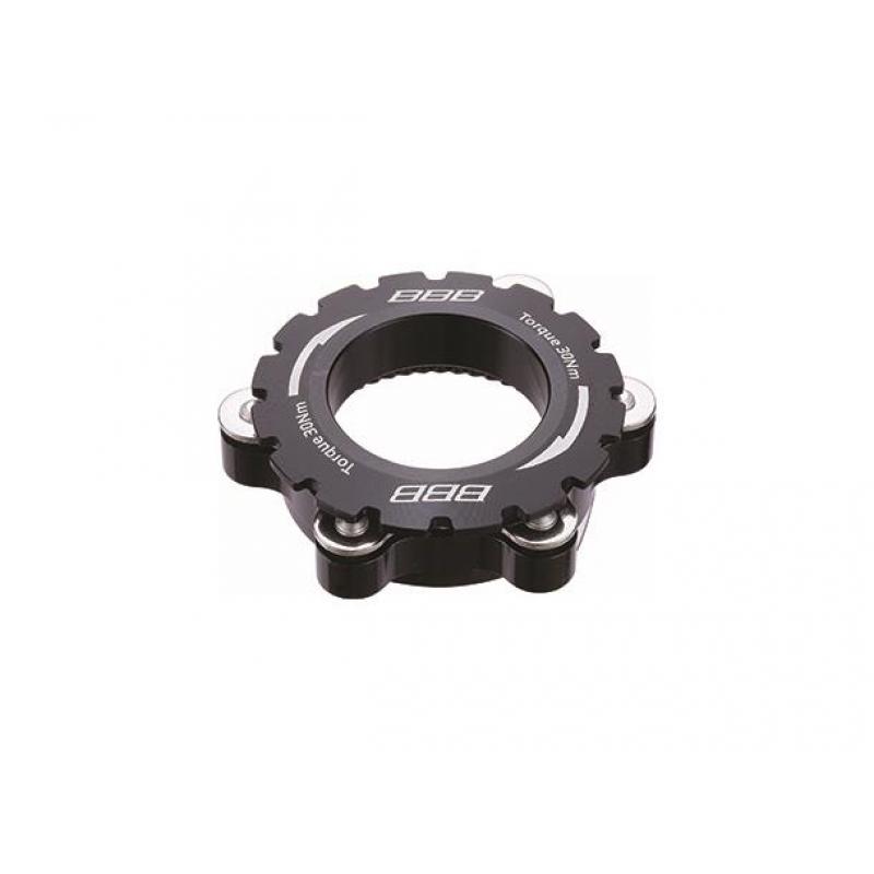 BBB BBB Centerfit Adapter BBS-90 Låsering 6460053 Corner Sport 1