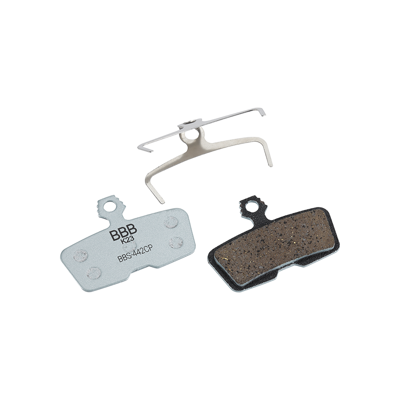 BBB BBB DiscStop CF BBS-442CP Skiveklosser Corner Sport 1