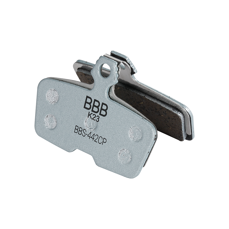BBB BBB DiscStop CF BBS-442CP Skiveklosser Corner Sport 4
