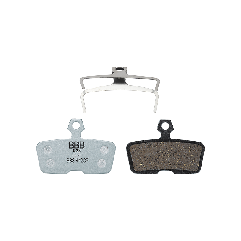 BBB BBB DiscStop CF BBS-442CP Skiveklosser Corner Sport 6