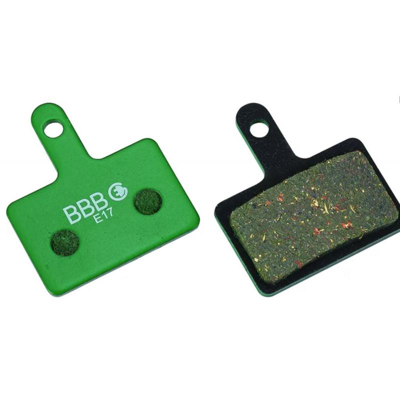 BBB BBB DiscStop E BBS-53E Skiveklosser Corner Sport 1