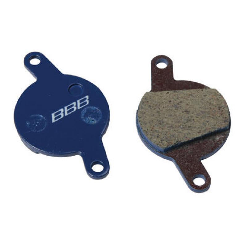 BBB BBB DiscStop HP BBS-31 Skiveklosser 6150050 Corner Sport 1