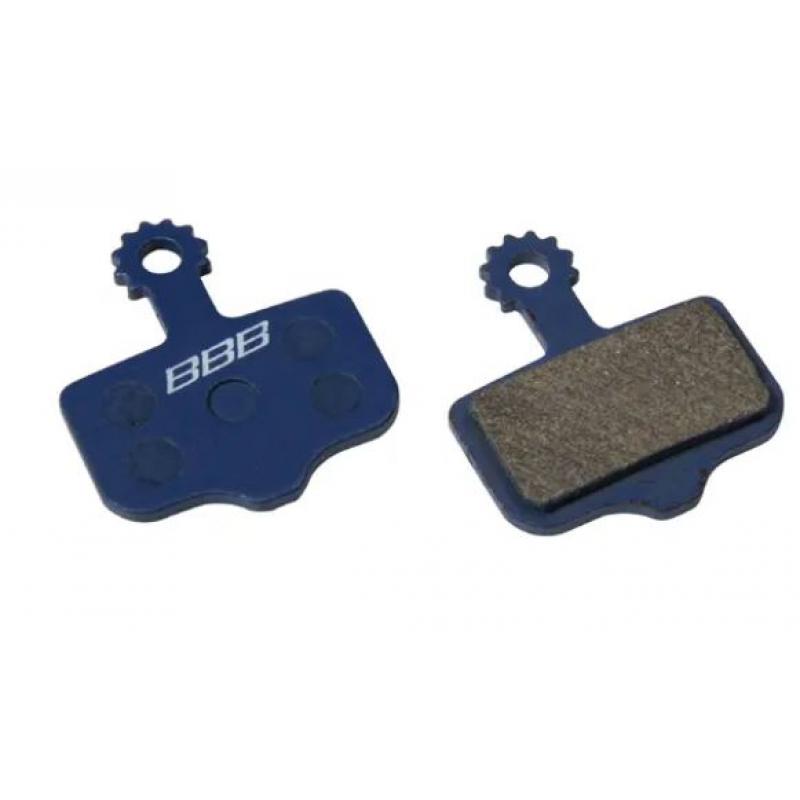 BBB BBB DiscStop HP BBS-441 Skiveklosser Corner Sport 1