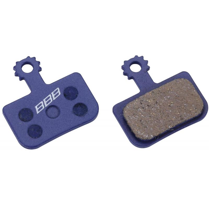 BBB BBB DiscStop HP BBS-443 Skiveklosser Corner Sport 1