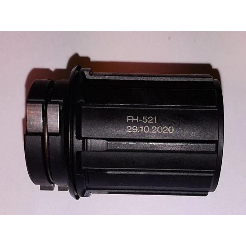 BBB Boss Formula FH-521A K81001 Corner Sport 1