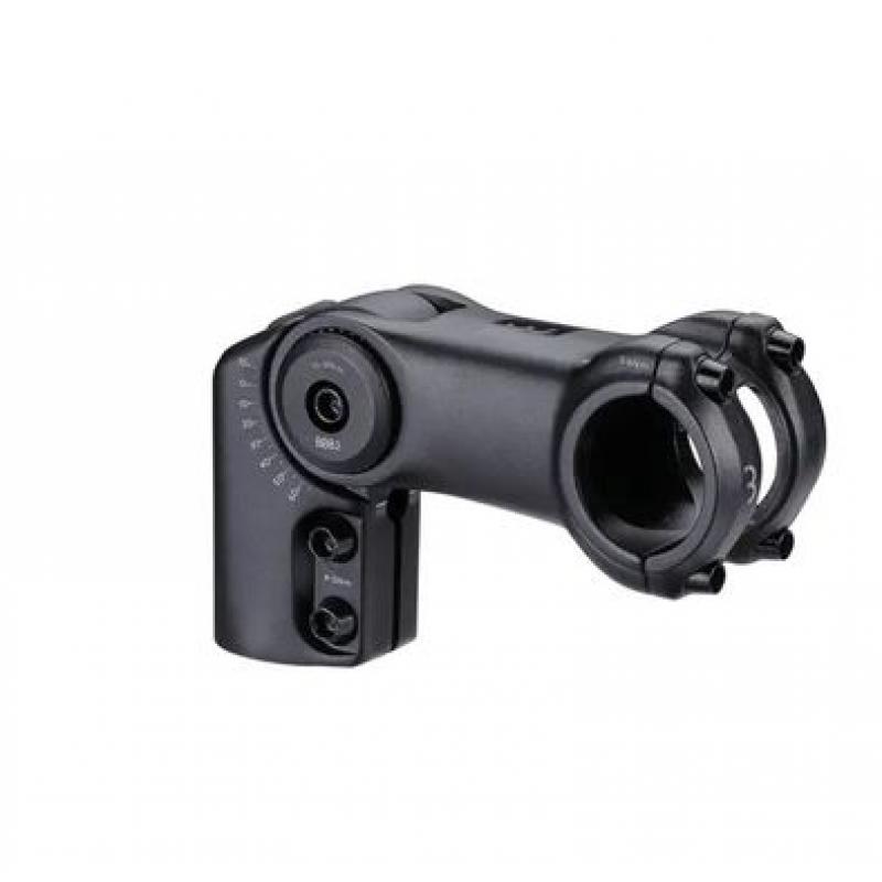 BBB HighFix BHS-35 Justerbart Stem-OS 31.8 x +60--40 x 120mm 66406-120 Corner Sport 1