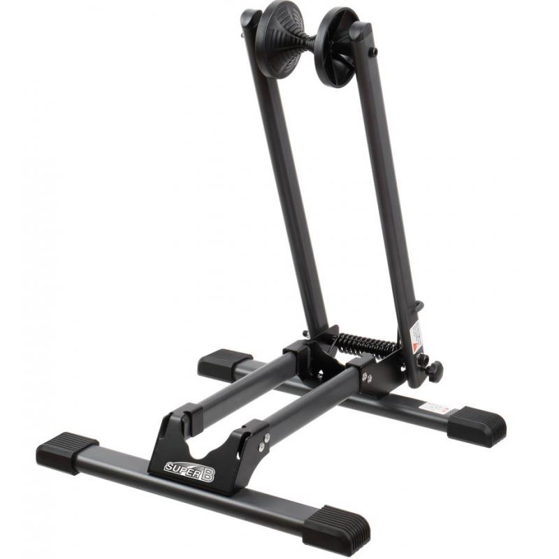 Baco BikeStand E Utstillingsstativ Corner Sport 1