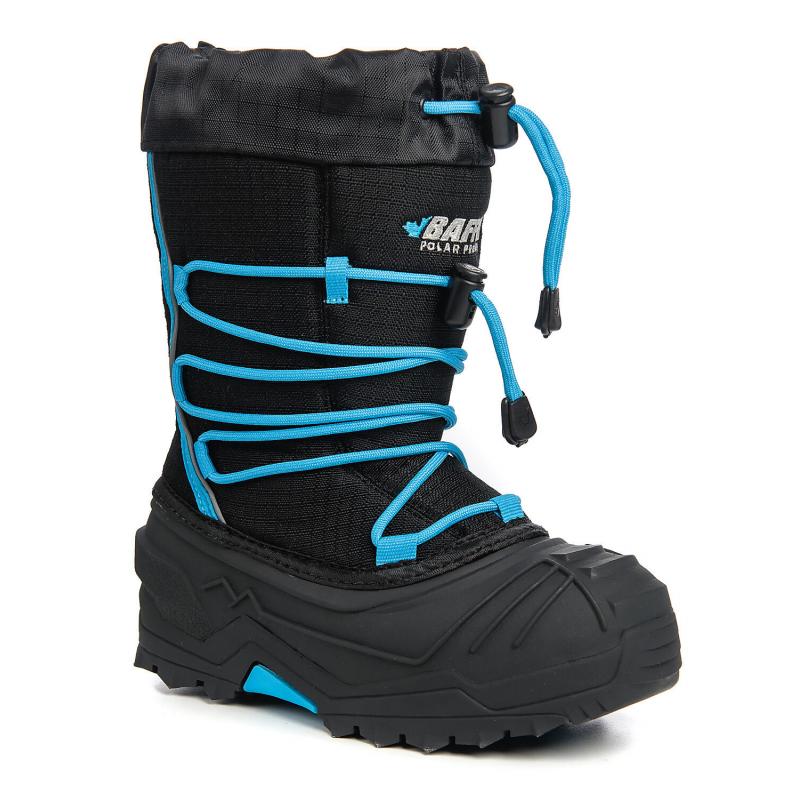 Baffin Snogoose EPIC-Y003 Corner Sport 1