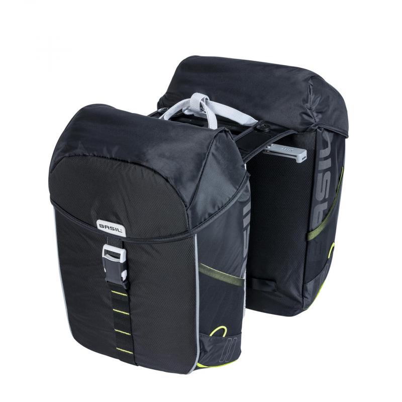 Basil Basil Miles Sideveske Sett Corner Sport 1