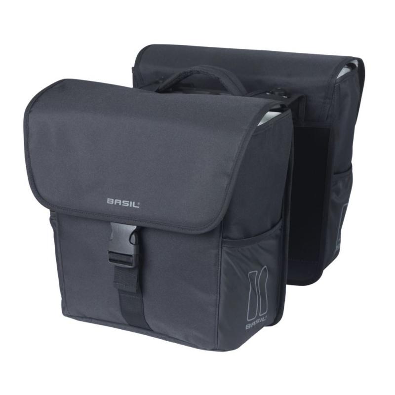 Basil GO Go-Double MIK Sideveske Sett 02517-S Corner Sport 1