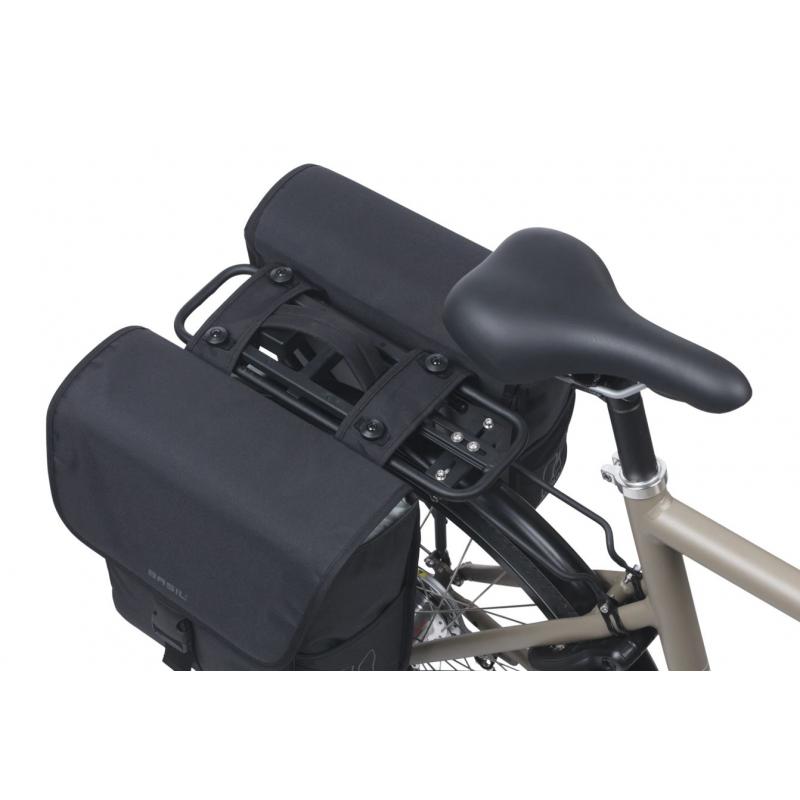 Basil GO Go-Double MIK Sideveske Sett 02517-S Corner Sport 2