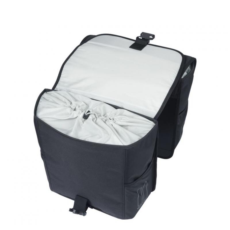 Basil GO Go-Double MIK Sideveske Sett 02517-S Corner Sport 4