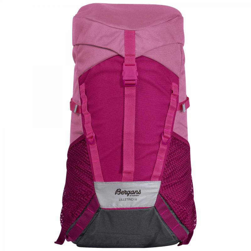 Bergans Bergans Lilletind 18 4825 Corner Sport 1