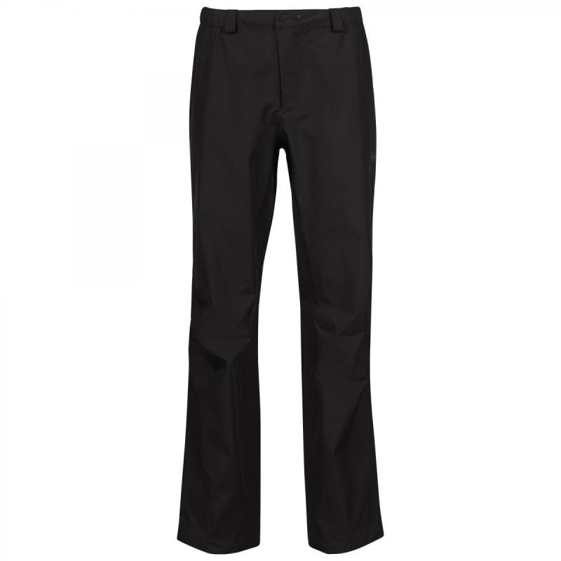 Bergans Bergans Vandre Light 3l Shell Zipped Pants Women 3061 Corner Sport 1