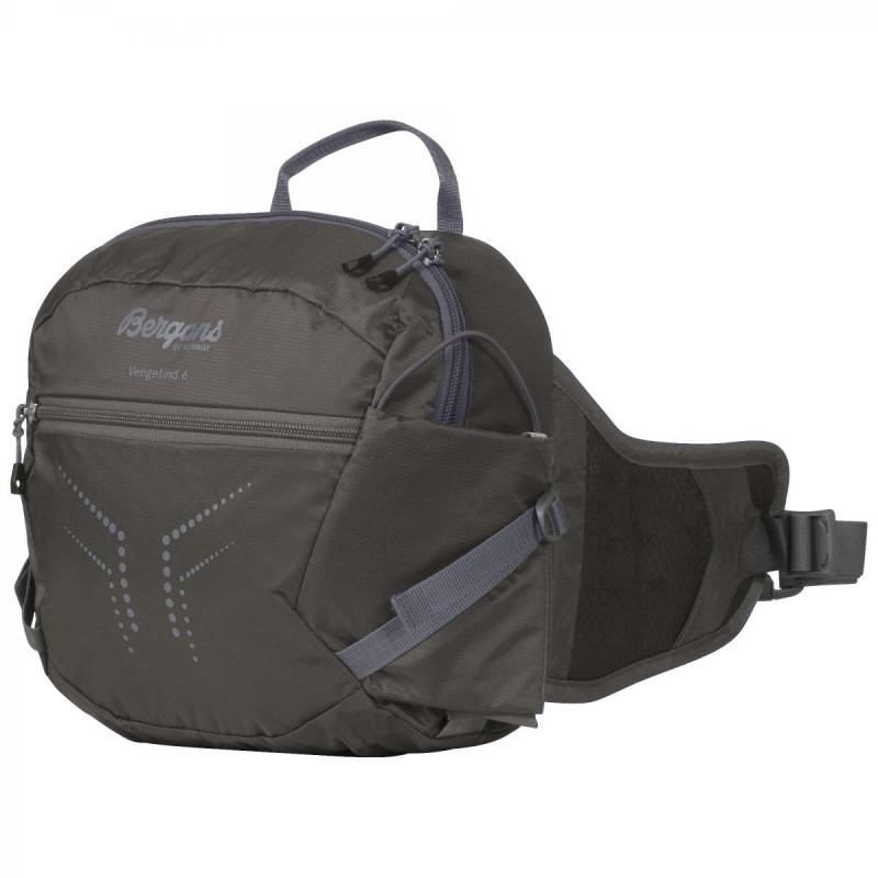 Bergans Bergans Vengetind Hip Pack 6 4831 Corner Sport 1