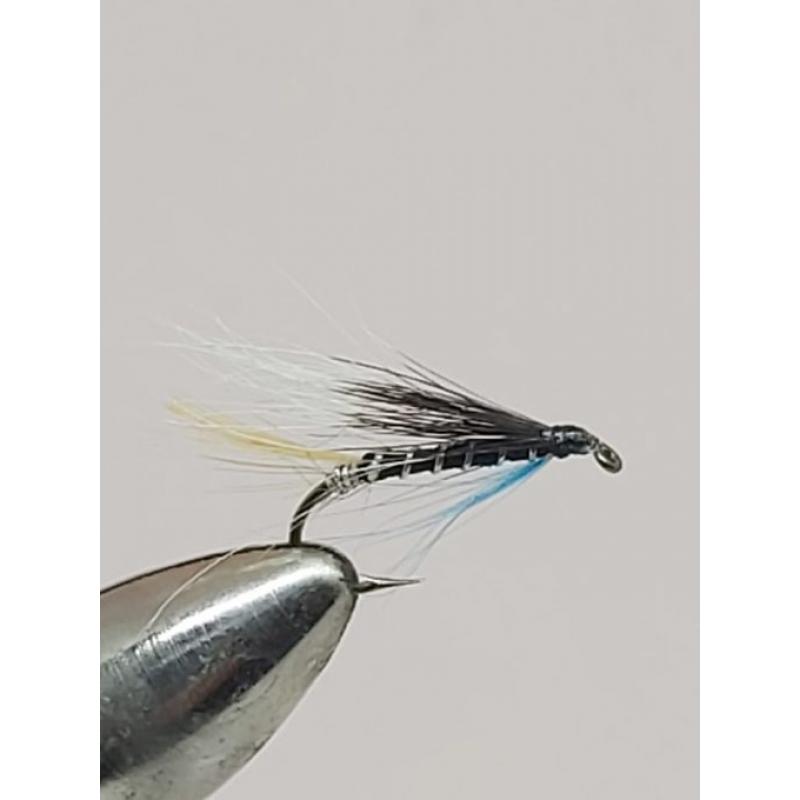Bergs Bergs Blue Charm DK Corner Sport 1