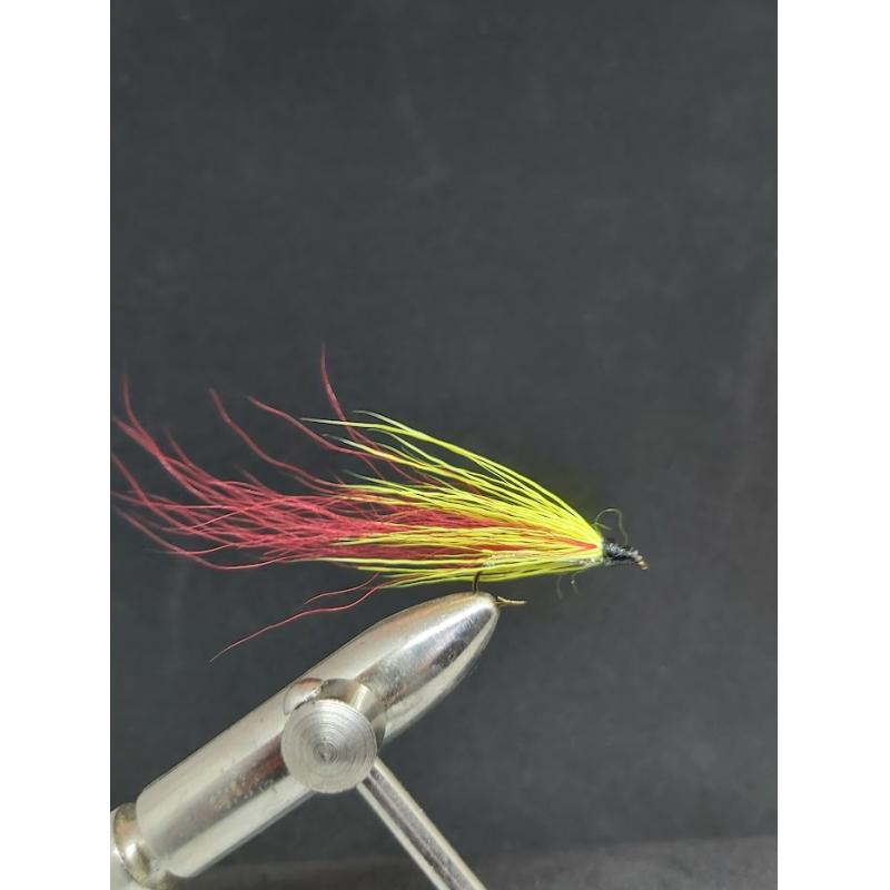 Bergs Bergs Mickey Finn Corner Sport 1