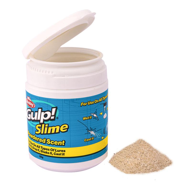 Berkley Berkley Bgsslime1.8oz Gulp! Slime 1553192 Corner Sport 1