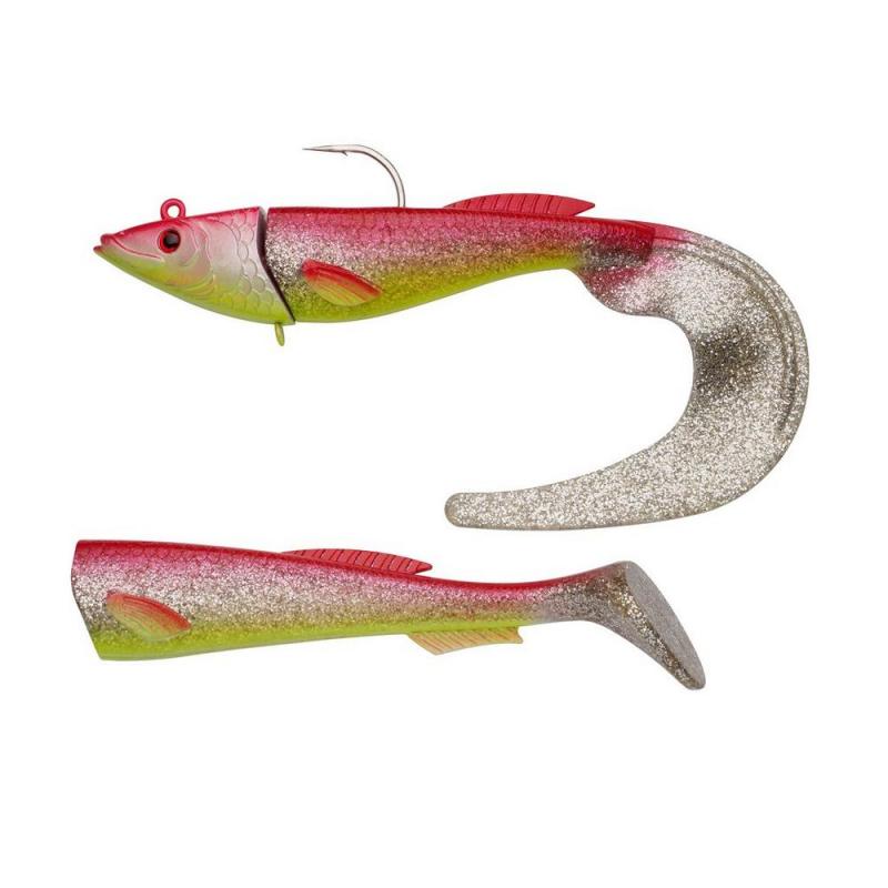 Berkley Berkley Power Herring 23cm - 300gr Red Chart 1531952 Corner Sport 1