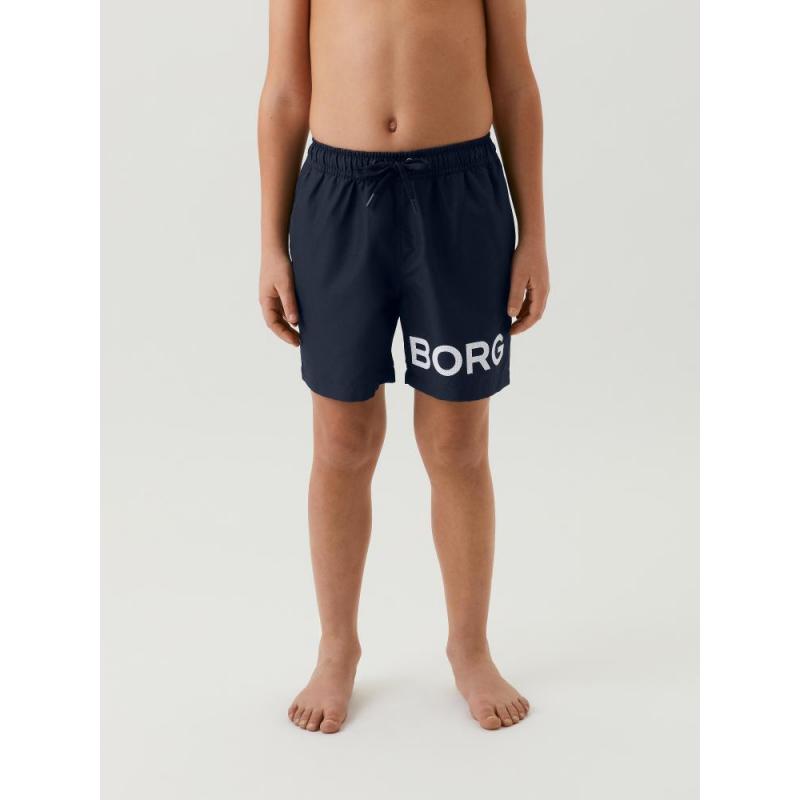 Bjørn Borg Bjørn Borg 1p Shorts Karim 9999-1348 Corner Sport 1