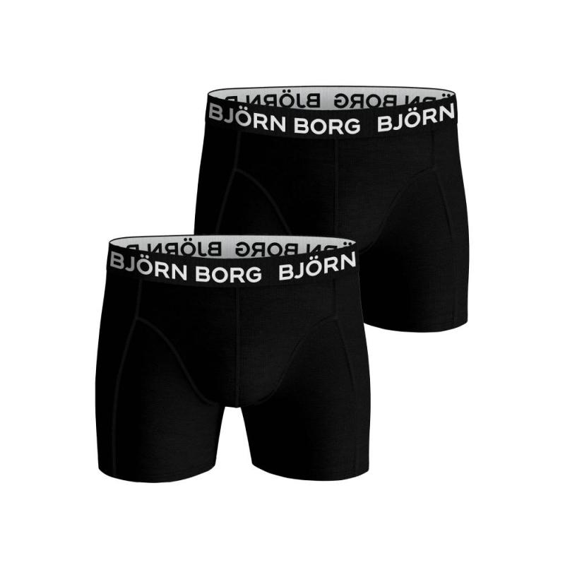 Bjørn Borg Bjørn Borg 2p Core Boxer 10000836 Corner Sport 1