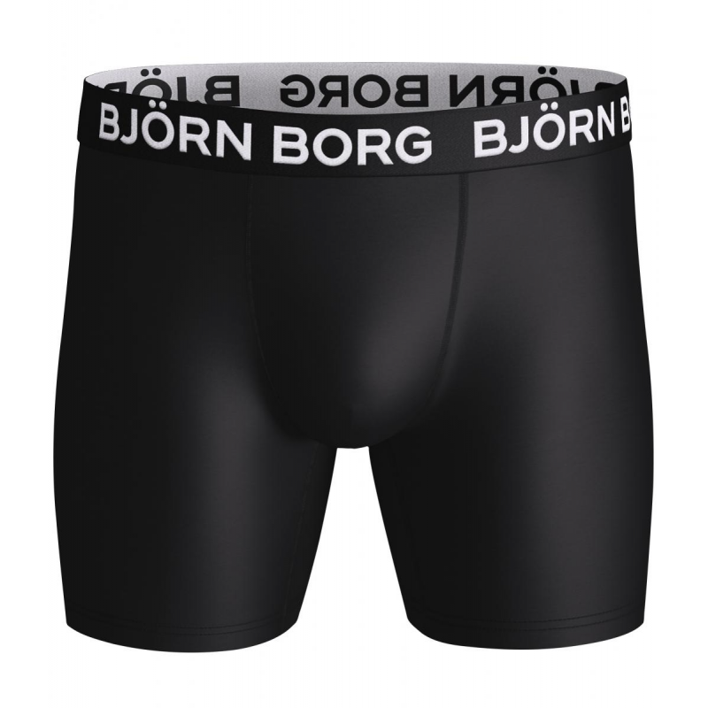 Bjørn Borg Bjørn Borg Shorts Per Performance 9999-1162 Corner Sport 1