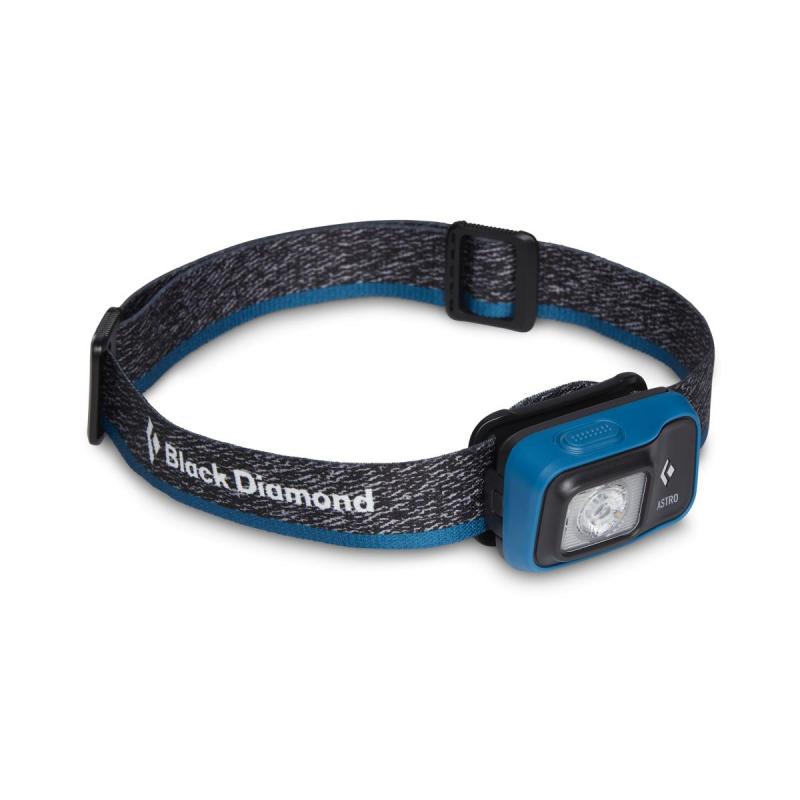 Black Diamond Black Diamond ASTRO 300 HEADLAMP BD620674 Corner Sport 1