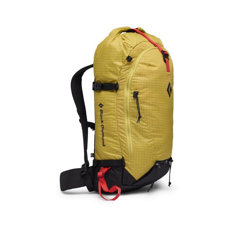 Black Diamond Black Diamond Cirque 35 Backpack BD681268 Corner Sport 1