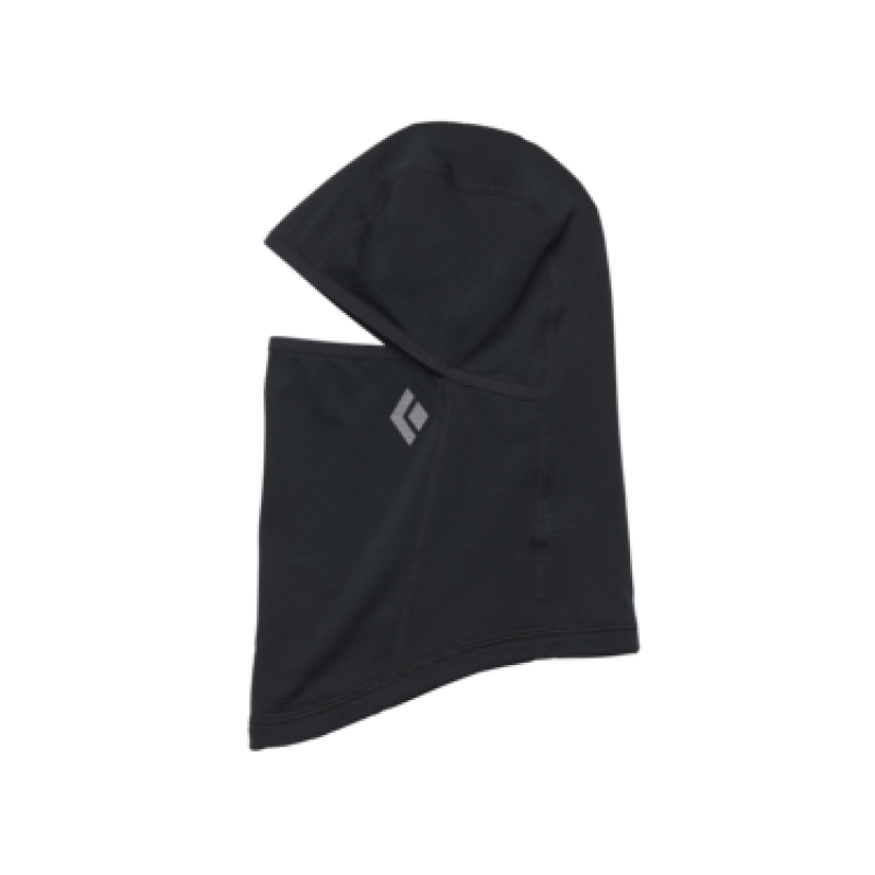Black Diamond Black Diamond Coefficient Lt Balaclava AP724003 Corner Sport 1