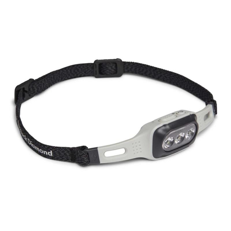 Black Diamond Black Diamond DEPLOY RUN LIGHT BD620693 Corner Sport 1