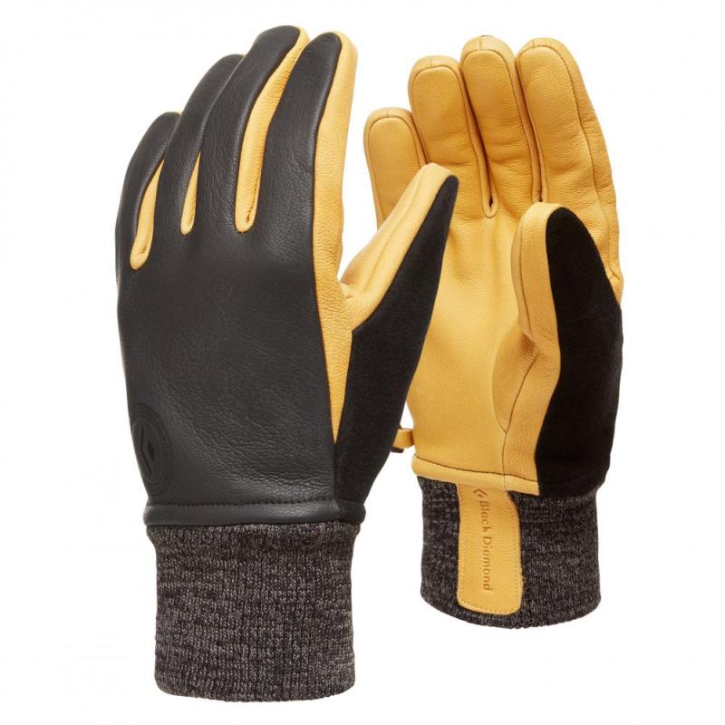 Black Diamond Black Diamond DIRT BAG GLOVES BD801861 Corner Sport 1