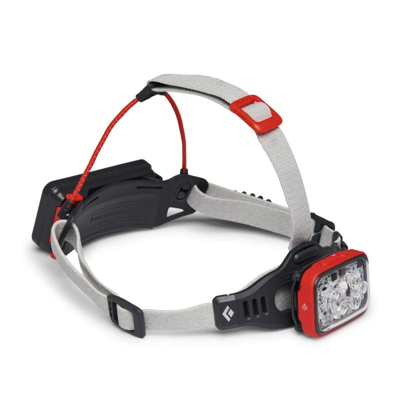 Black Diamond Black Diamond DISTANCE 1500 HEADLAMP BD620694 Corner Sport 1