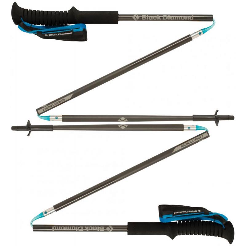 Black Diamond Black Diamond DISTANCE CARBON BD112177 Corner Sport 1