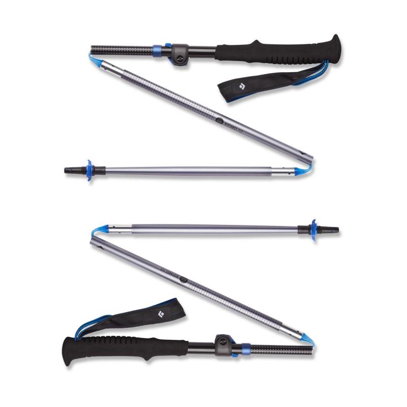 Black Diamond Black Diamond DISTANCE FLZ POLES BD112533 Corner Sport 1