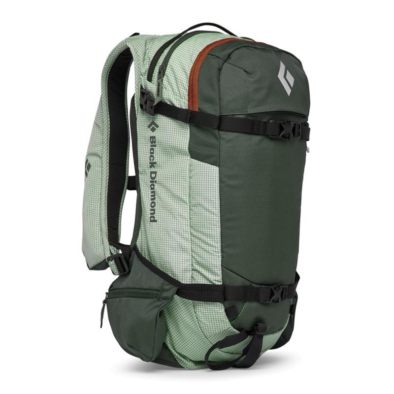 Black Diamond Black Diamond Dawn Patrol 25 Backpack BD681345 Corner Sport 1