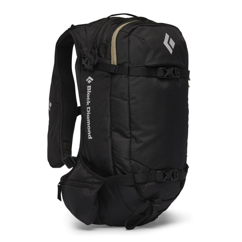 Black Diamond Black Diamond Dawn Patrol 25 Backpack BD681345 Corner Sport 1