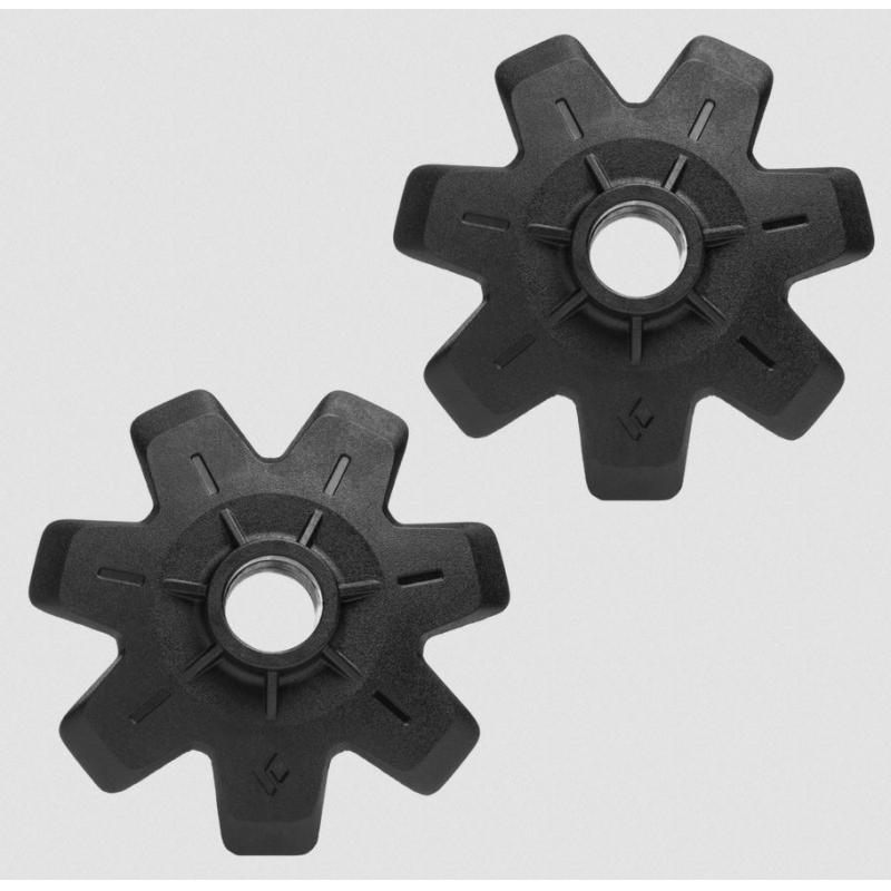 Black Diamond Black Diamond FREERIDE BASKETS BD110566 Corner Sport 1