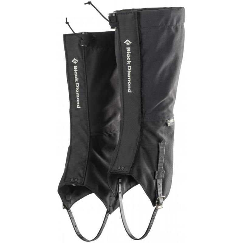 Black Diamond Black Diamond FRONTPOINT GTX BD701501 Corner Sport 1