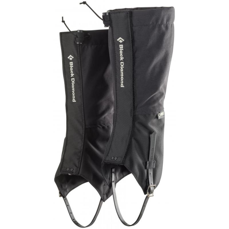 Black Diamond Black Diamond Frontpoint Gaiters BD701514 Corner Sport 1