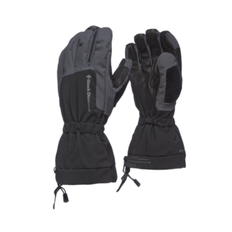 Black Diamond Black Diamond Glissade Gloves BD801015 Corner Sport 1