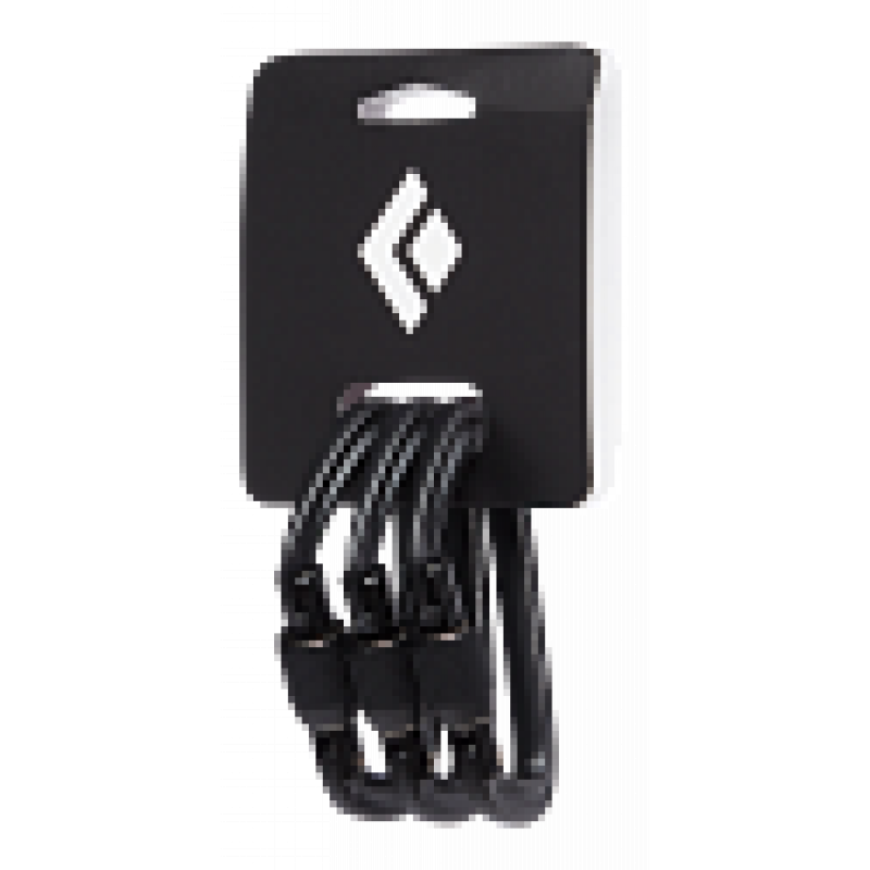 Black Diamond Black Diamond HOTFORGE SCREWGATE 3 PACK BD381079 Corner Sport 1