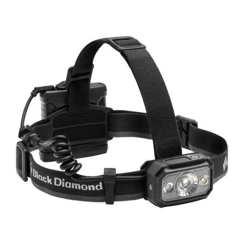 Black Diamond Black Diamond ICON 700 HEADLAMP BD620654 Corner Sport 1