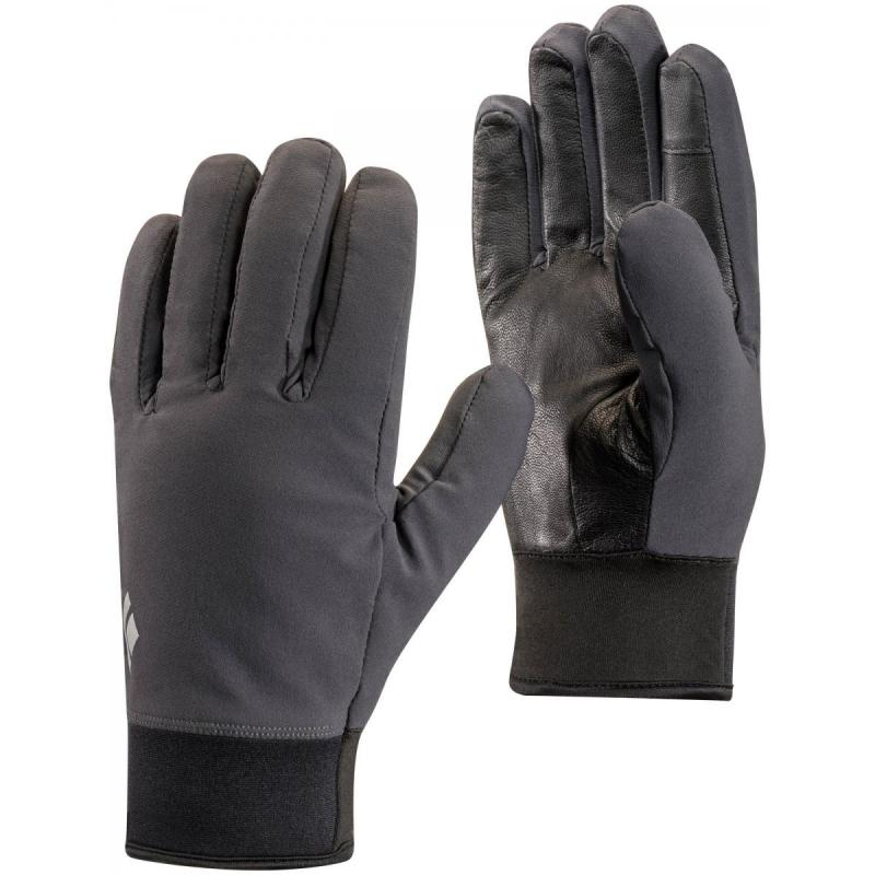 Black Diamond Black Diamond MIDWEIGHT SOFTSHELL BD801041 Corner Sport 1