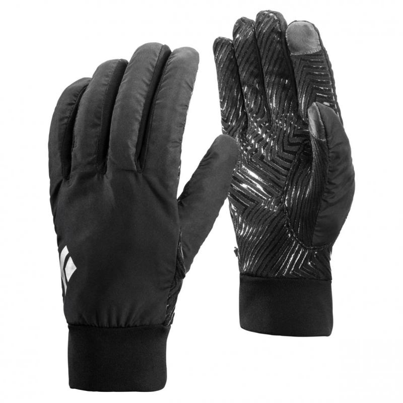 Black Diamond Black Diamond Mont Blanc Gloves BD801149 Corner Sport 1