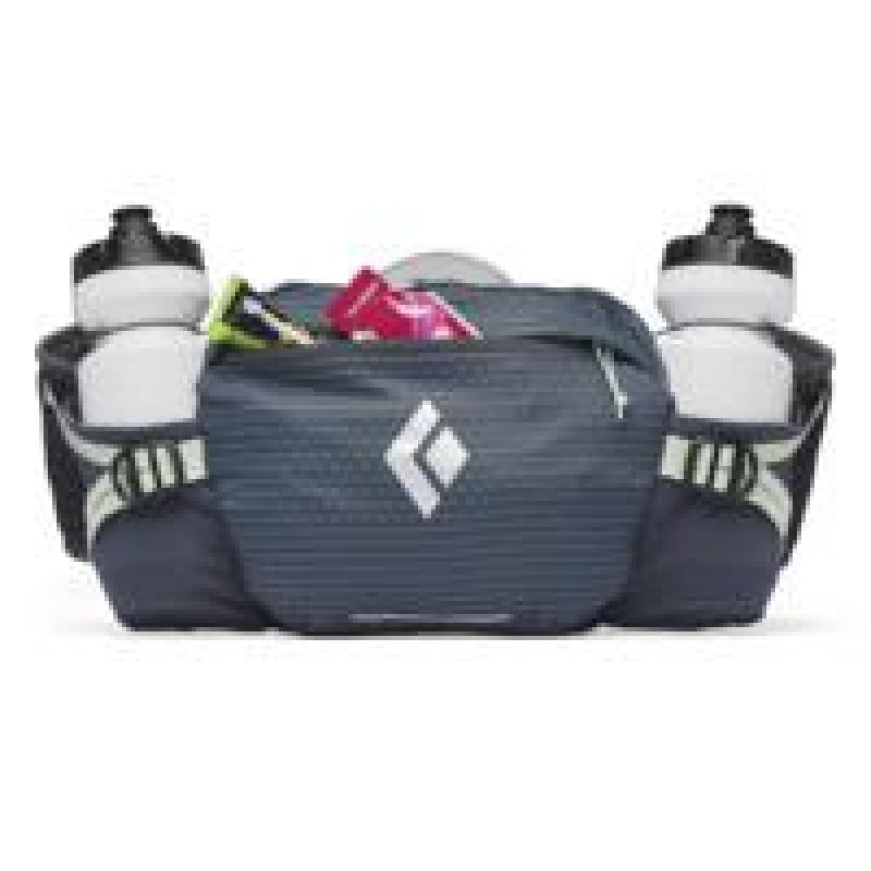 Black Diamond Black Diamond Pursuit 6 Waist Pack BD680025 Corner Sport 1