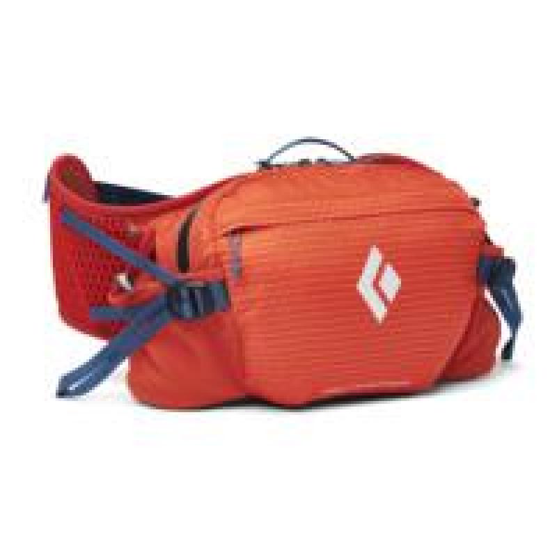 Black Diamond Black Diamond Pursuit 6 Waist Pack BD680025 Corner Sport 1